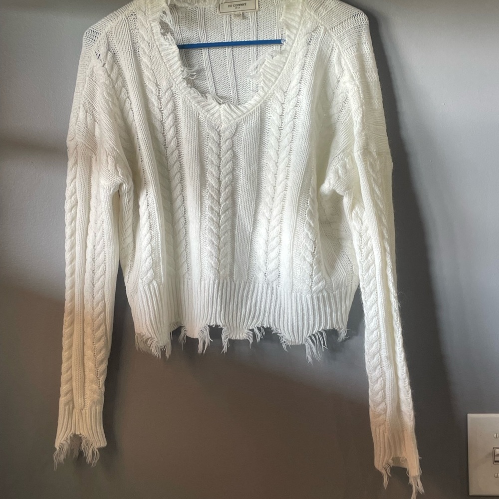 Fall Sweaters - Picture 5 of 9